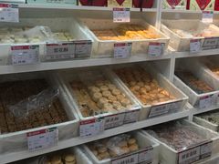 零售区-北京稻香村(大屯路专卖店)