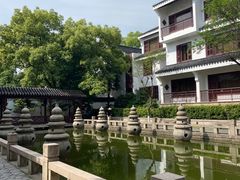 -苏州吴宫泛太平洋酒店