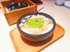 -蔡澜点心·粤菜(领展购物广场店)