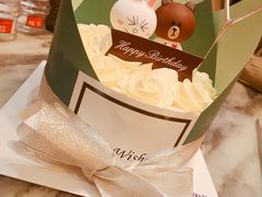 -八喜临门冰淇淋生日蛋糕(太原旗舰店)