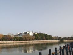 -扬州古运河