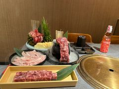 -花时·炭火烧肉(东百中心A馆店)
