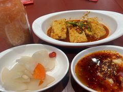 -喜家德虾仁水饺(深圳印力中心店)