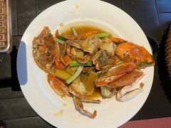 -喷泉广场餐厅·宵夜·海鲜烧烤大排档(长隆企鹅酒店)