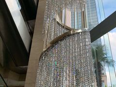 -上海浦东华美达大酒店