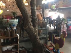 -咖啡之翼·咖餐厅(武清店)