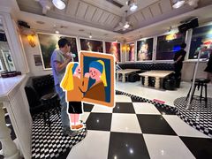 -自由港KTV(王子公主金平店)