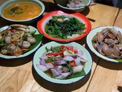 -阿徕孖·泰餐(大沙地店)