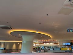 -西贝(东方路店)
