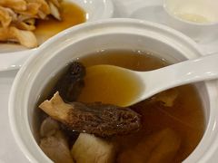 -金河半岛园林酒家(金融城店)