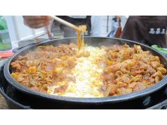 -高基五春川炒鸡排 韩国料理(威海总店)
