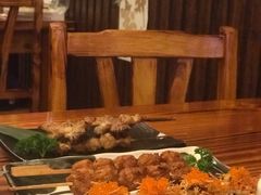 -坂吉屋·居酒屋深夜食堂(龙湖店)