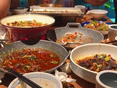 -树厨贵州菜(花果园购物中心店)
