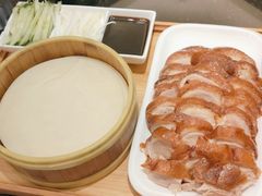 -香山湖家家宴(中山陵店)