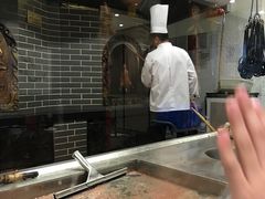 -便宜坊烤鸭店(甜水园店)