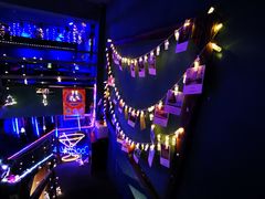 -好久不见网红乐队酒吧(鼓浪屿海底世界店)