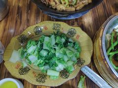 -胡师傅三下锅(汽车站店)