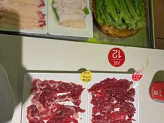 -潮泰牛肉火锅 · 创于1992年(车公庙店)