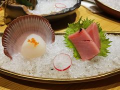 -花和海鲜自助(梅江店)