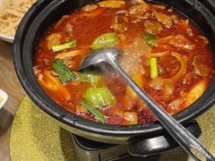 -肖记公安牛肉鱼杂馆· 省级非物质文化遗产(仁和路店)