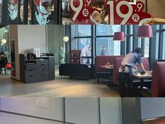 -必胜客(吾悦广场店)