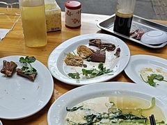 -乌文新澄海卤鹅店