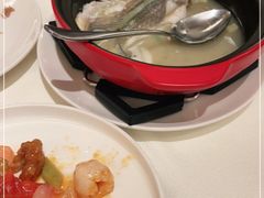 -莆田餐厅PUTIEN(西安万象天地店)