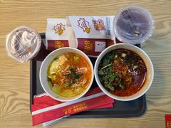 -吉品合酥脆烤饼(哈西金街店)