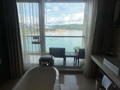 -杭州千岛湖滨江希尔顿度假酒店