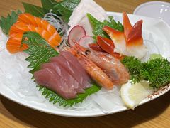 -三石铁板烧(紫竹桥店)