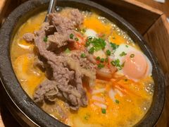 -仓桥家·焗寿司·锅物(光谷步行街店)