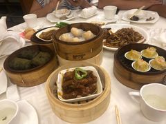 -潮福城大酒楼·潮粤菜·港式点心(阳光城店)