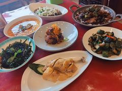 -侬佳蒸菜馆(听潮店)