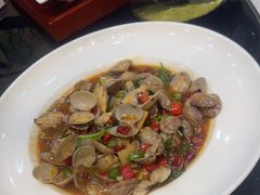 -香山湖家家宴(中山陵店)