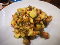 -吃饭皇帝大土家民族菜(正大广场店)