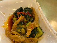 -中恒华茶楼(牌坊店)