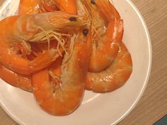-星伦多自助料理(永旺店)