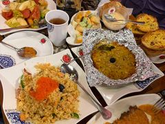 -番茄屋葡式美食(总店)