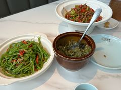-攸州小镇家湘菜(小米科技园店)