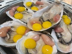 -飞尝蚝·顺德菜·鱼生(顺德总店)