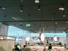 -赠李白·如诗的川味(余杭万达广场店)