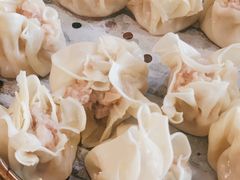 -真真鲜馄饨店(启蒙路店)