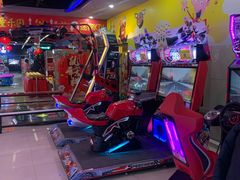 -大玩家超乐场(河东万达广场店)