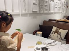 -娜娜家•Nana’s restaurant (爱琴海店)