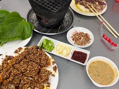 -松明一烤肉馆(鲁园店)