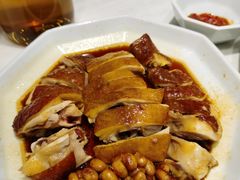 -金戈戈香港豉油鸡(南山海岸城店)