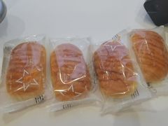 -Mr.Five伍氏面包生日蛋糕(泉秀店)