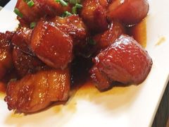 秘制红烧肉-景芝小炒(虞河路店)