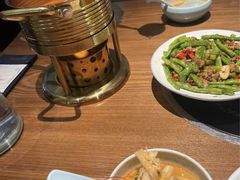 -南越郡·越式风味餐厅(青秀万达店)