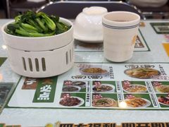 -阿金大白·上海菜馆(新天地店)